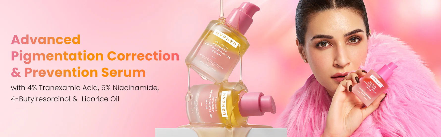 Skincare Simplified, Results Multiplied