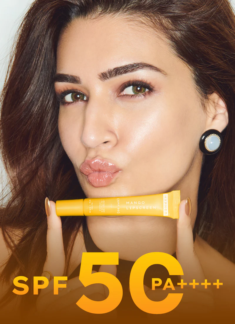 MANGO LIP SCREEN SPF 50 PA++++ WITH 2% KOJIC ACID - Image 2